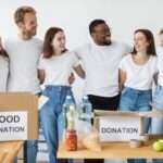 Use These 10 Nonprofit Proven Fundraising Ideas to Raise More Funds This Year By Fred Layman