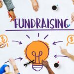 Fundraising Ideas Creative Ways to Raise Funds by Fred Layman