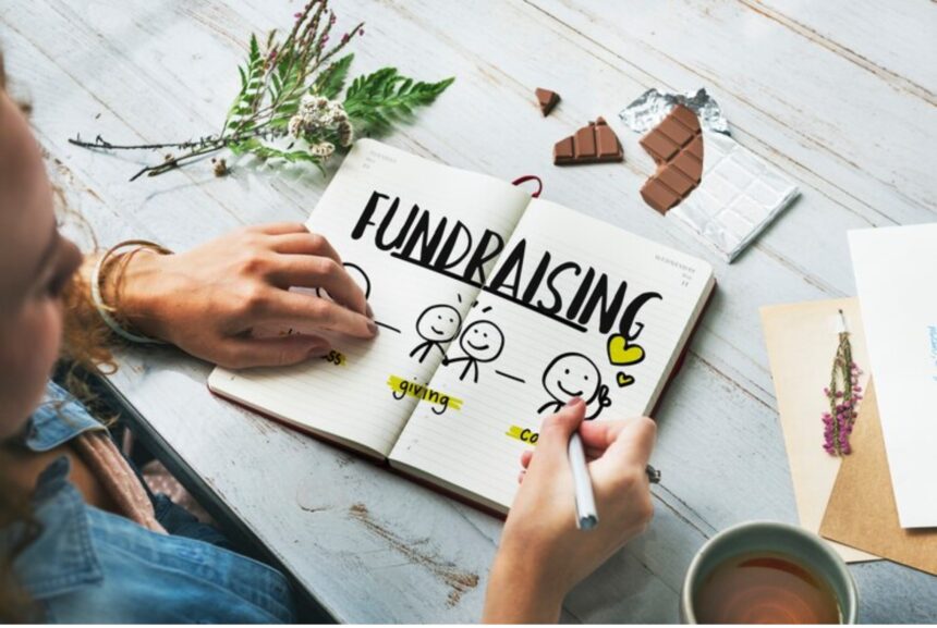 Fundraising Ideas-Fred Layman
