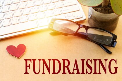 Fundraising Ideas That Really Work: Making a Difference One Idea at a Time by Fred Layman