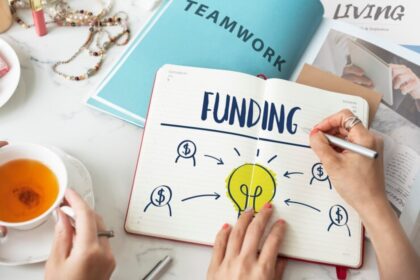 Creative Fundraising Ideas Without Spending Money by Fred Layman
