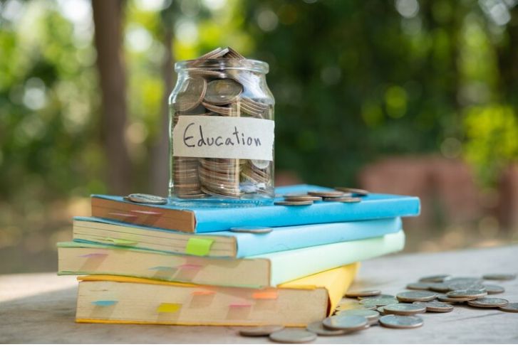 Fundraising Ideas to Raise Money for School by Fred Layman