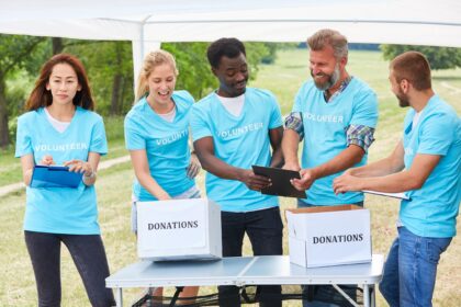 5 Ways To Raise Awareness About Your Fundraising By Fred Layman