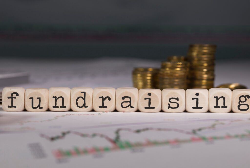 A Guide to Different Types of Fundraising: Pros and Cons By Fred Layman