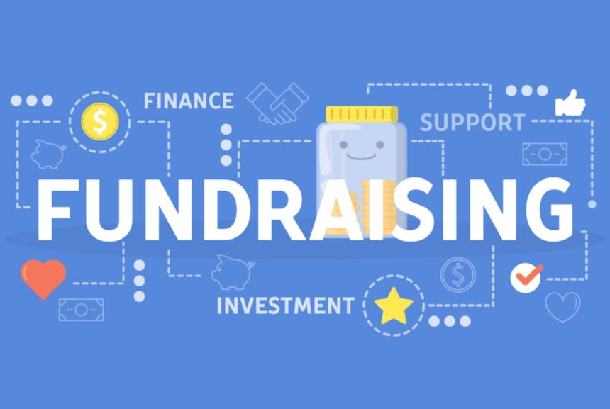 Everything You Need to Know About Fundraising- A Comprehensive Guide By Fred Layman