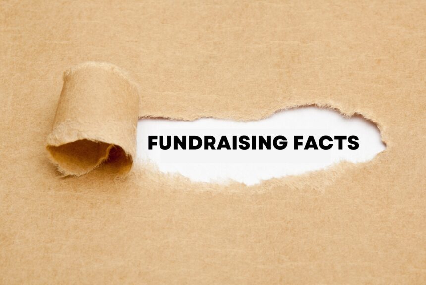 Fundraising Facts You Need to Know in 2024 By Fred Layman