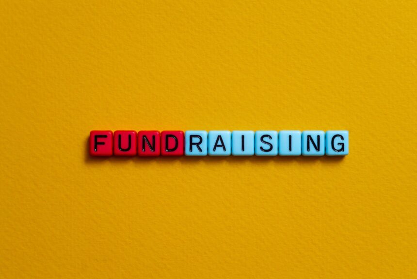 Fundraising Hints and Tips: Make Your Money Grow By Fred Layman