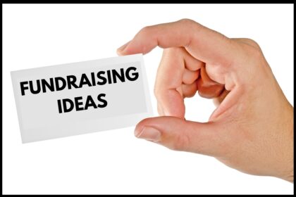 Amazing Fundraising Ideas to Help You Reach Your Goal By Fred Layman
