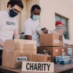 Empowering Change: Fundraising for Charity Organizations By Fred Layman