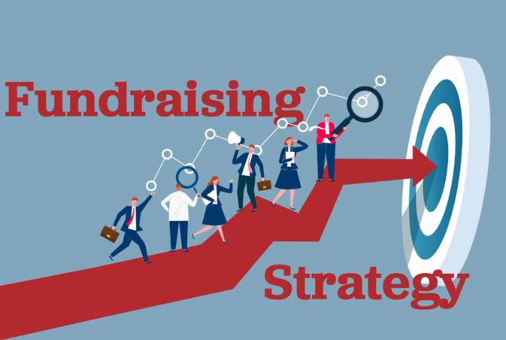 How to Implement a Fundraising Strategy
