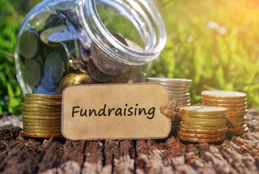 Demystifying Nonprofit Fundraising: A Comprehensive Guide By Fred Layman