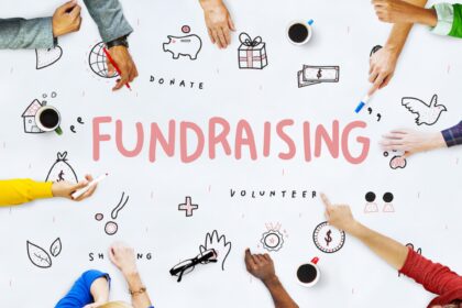 Personal Fundraising and the Power of Community Support