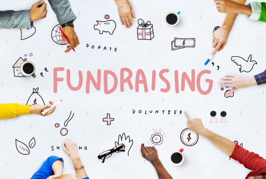 Personal Fundraising and the Power of Community Support