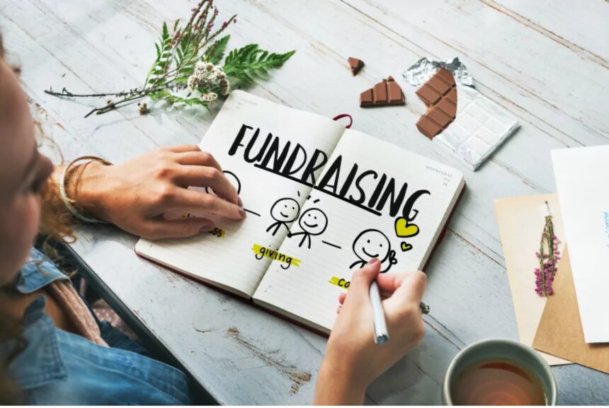 8 Surefire Ways to Run a Successful Fundraising Campaign By Fred Layman