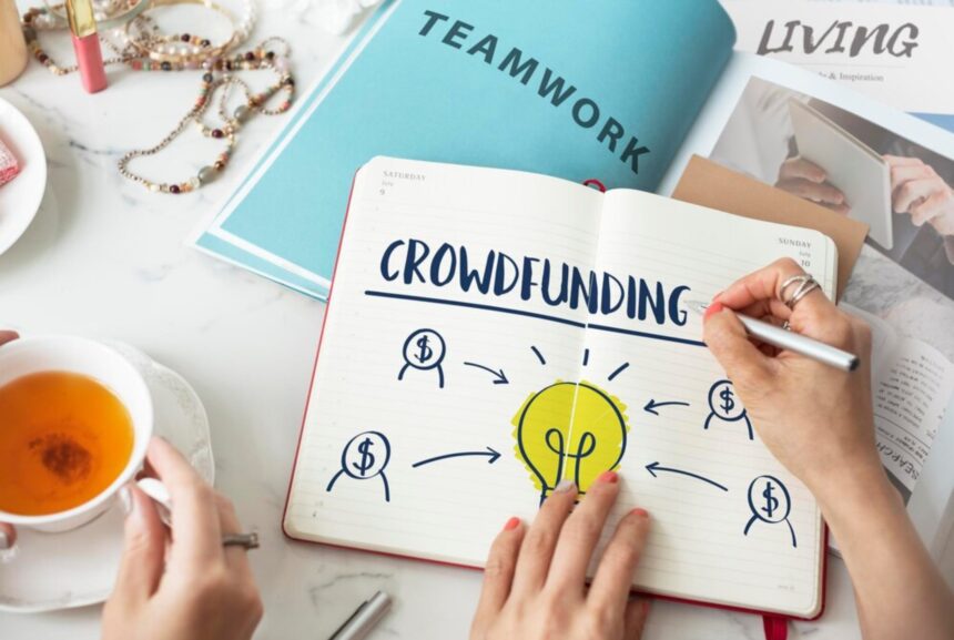 The Best Fundraising Ideas to Reach Your Goal by Fred Layman