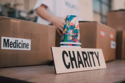 Uniting Hearts: The Power of Charity Fundraising By Fred Layman