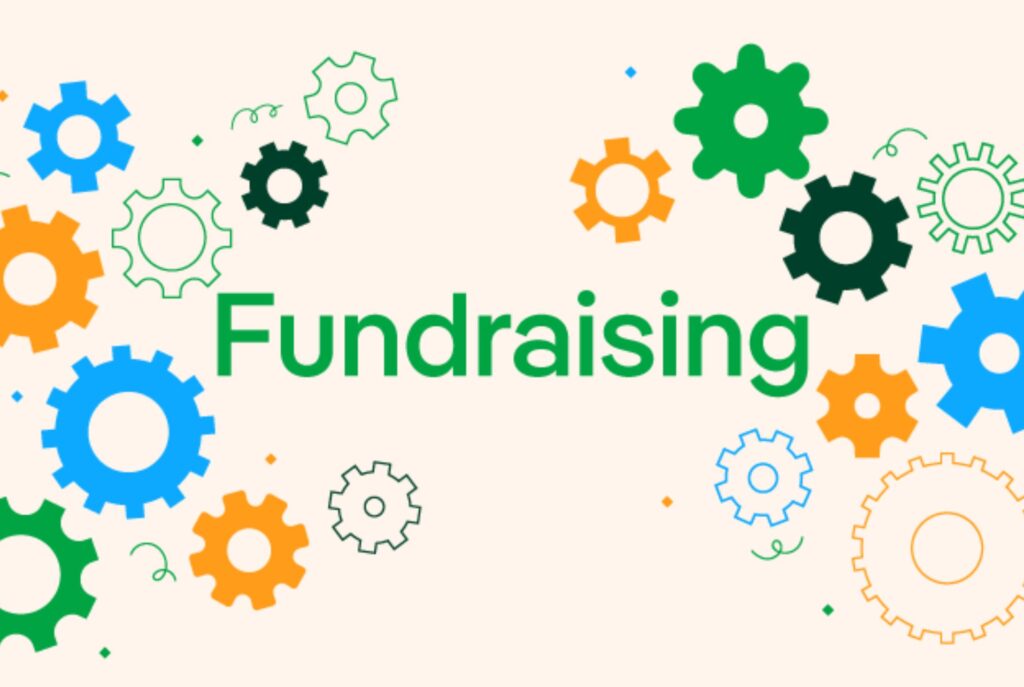 Understanding the Importance of Fundraising  by Fred Layman