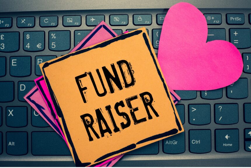 What is Fundraising? | Activities to Help Raise Funds By Fred Layman