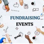 fundraising events