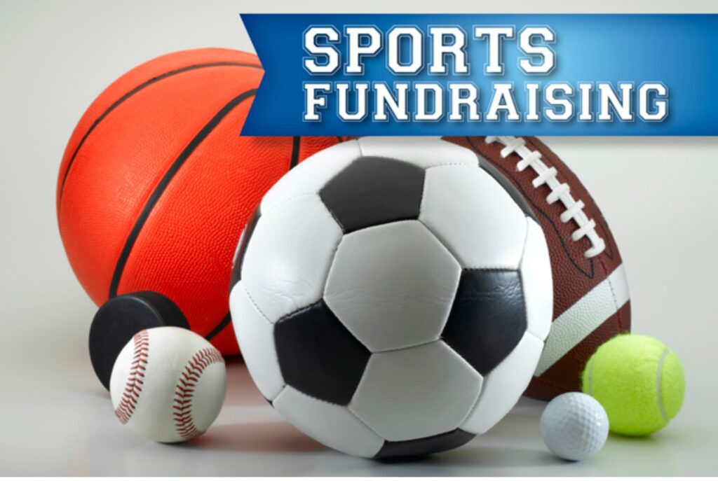 Creative Sports Fundraising Ideas to Energize Your Team Spirit By Fred Layman