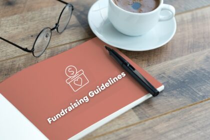 Crafting an Effective Charity Fundraising Strategy: A Simple Guide By Fred Layman