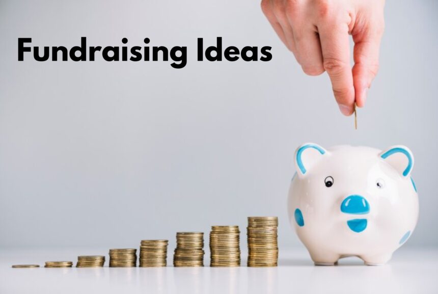 Unleash the Power of World Challenge Fundraising Ideas By Fred Layman