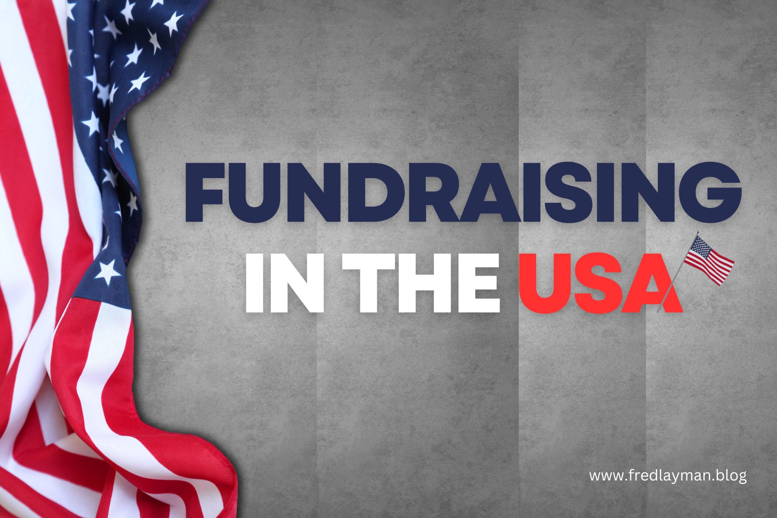 How Fundraising in the USA Can Benefit Your Organization